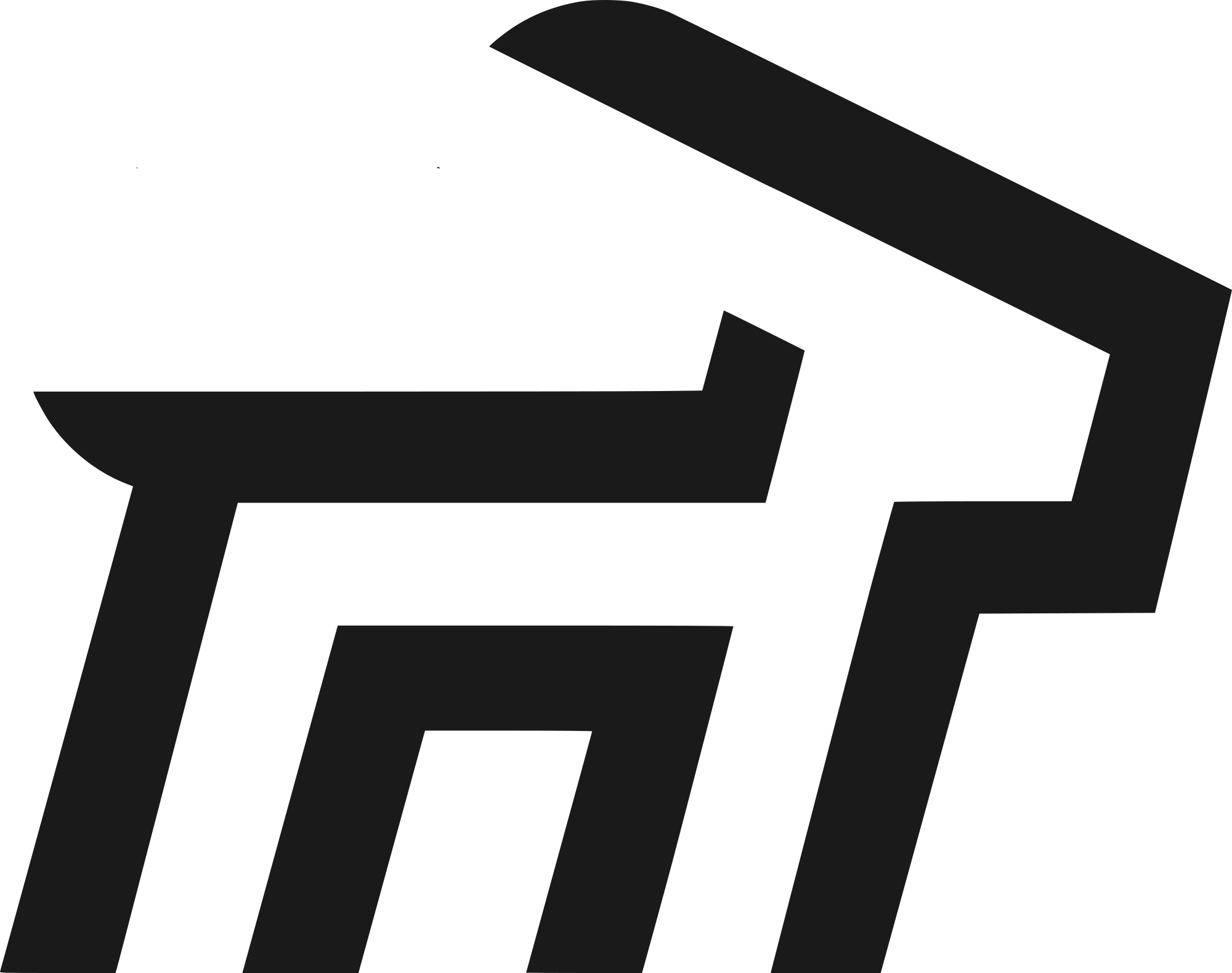 RadlBock Logo
